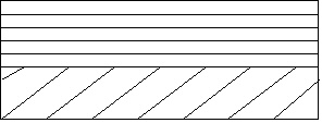 Unconformity