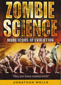 Zombie Science book cover